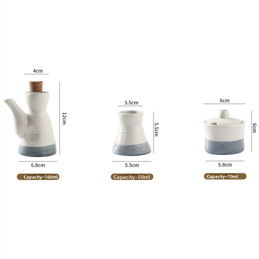 Ceramic Tableware