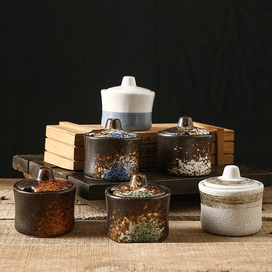 Ceramic Tableware