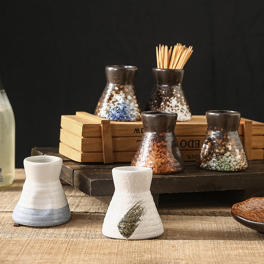 Ceramic Tableware