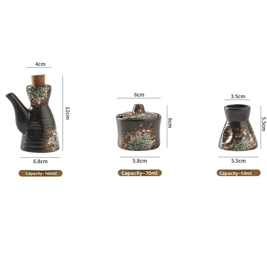 Ceramic Tableware