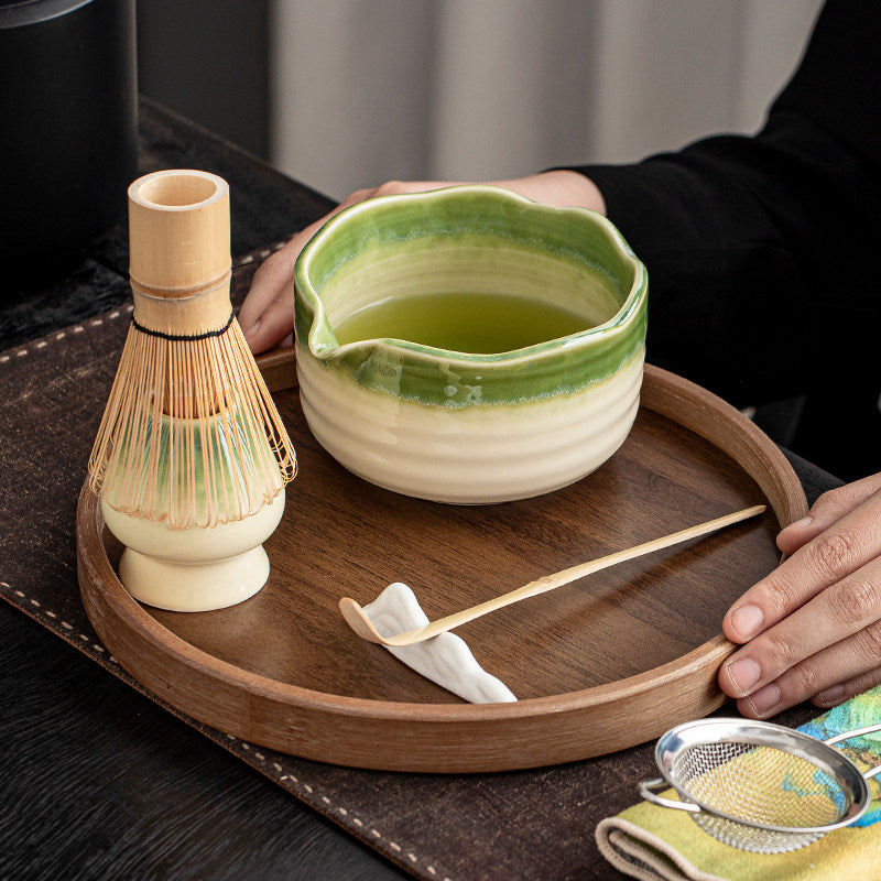 Ceramic Tableware