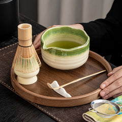 Yao Bian Green 4pcs