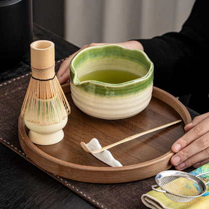 Ceramic Tableware