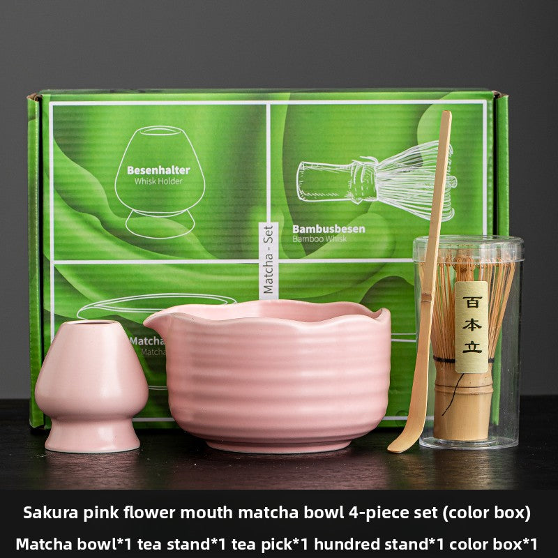 Ceramic Tableware