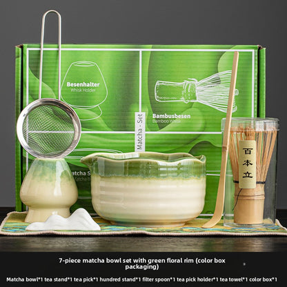 Ceramic Tableware