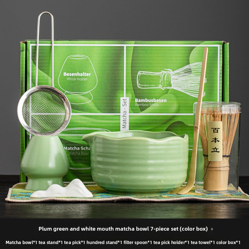 Ceramic Tableware