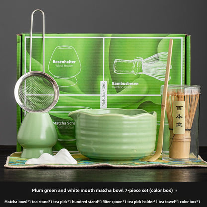 Ceramic Tableware