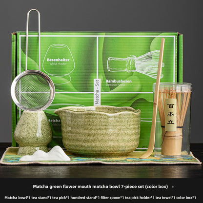 Ceramic Tableware