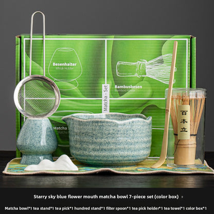 Ceramic Tableware
