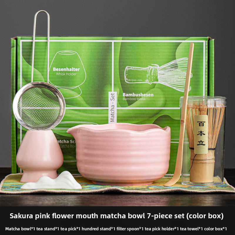 Ceramic Tableware