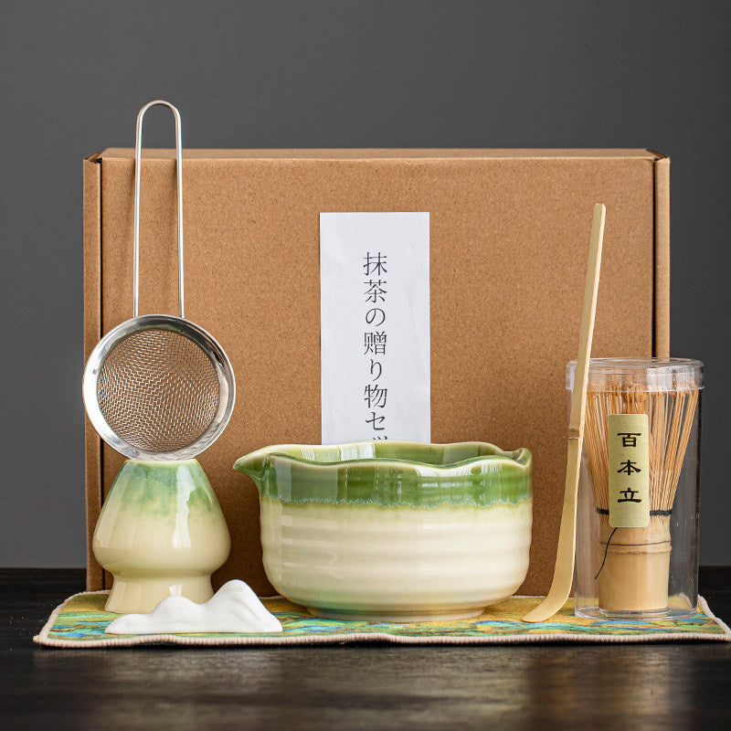 Ceramic Tableware