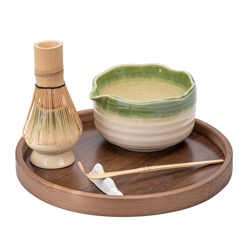 Ceramic Tableware