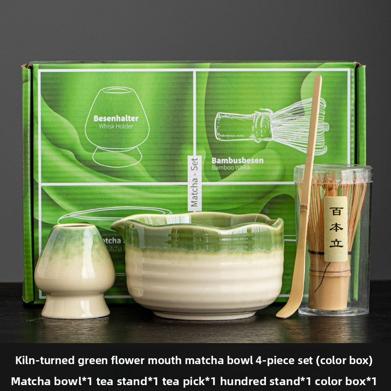 Ceramic Tableware