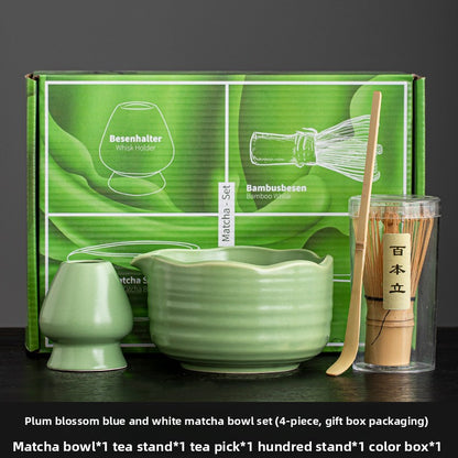 Ceramic Tableware