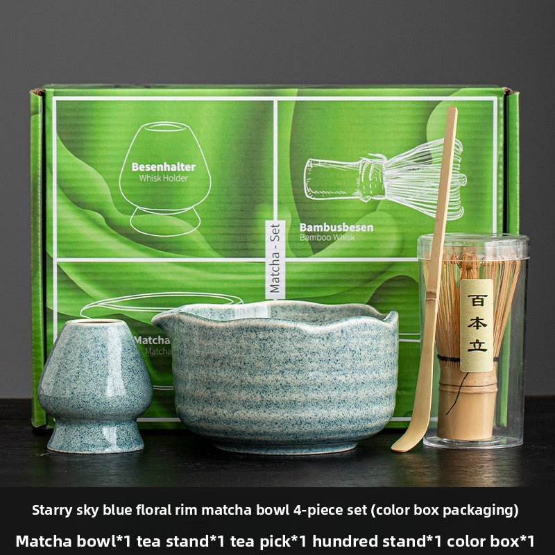 Ceramic Tableware