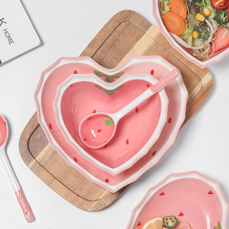 Ceramic Tableware