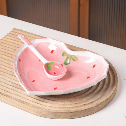 Ceramic Tableware