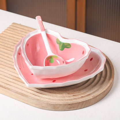 Ceramic Tableware