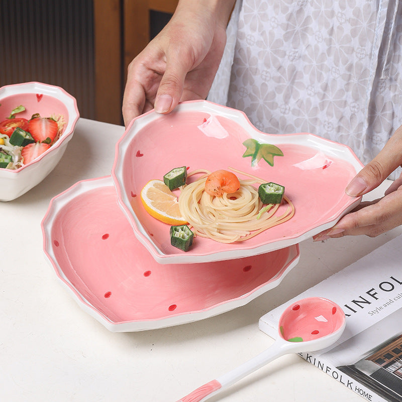Ceramic Tableware