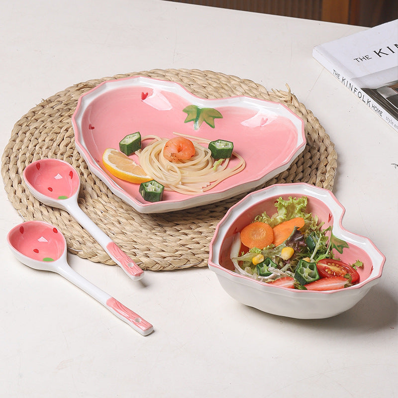 Ceramic Tableware