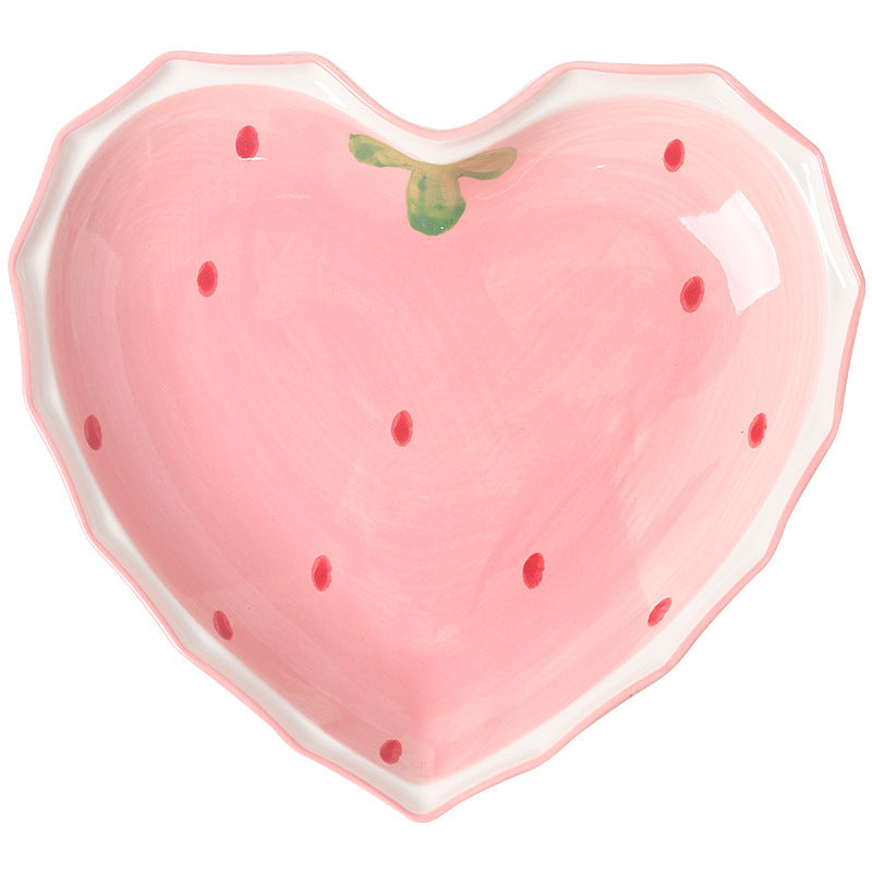 Ceramic Tableware