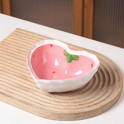 Ceramic Tableware