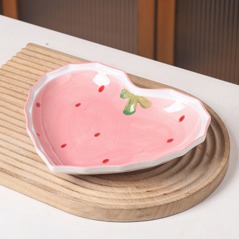 Ceramic Tableware