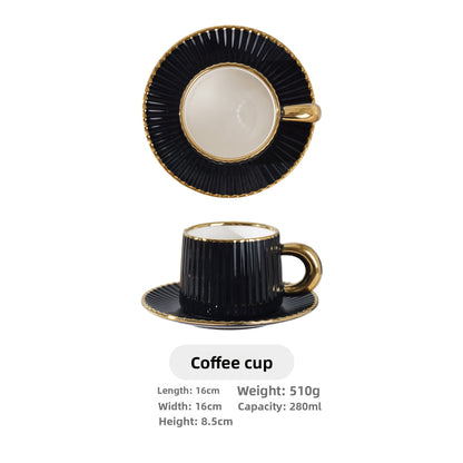 ceramic tableware