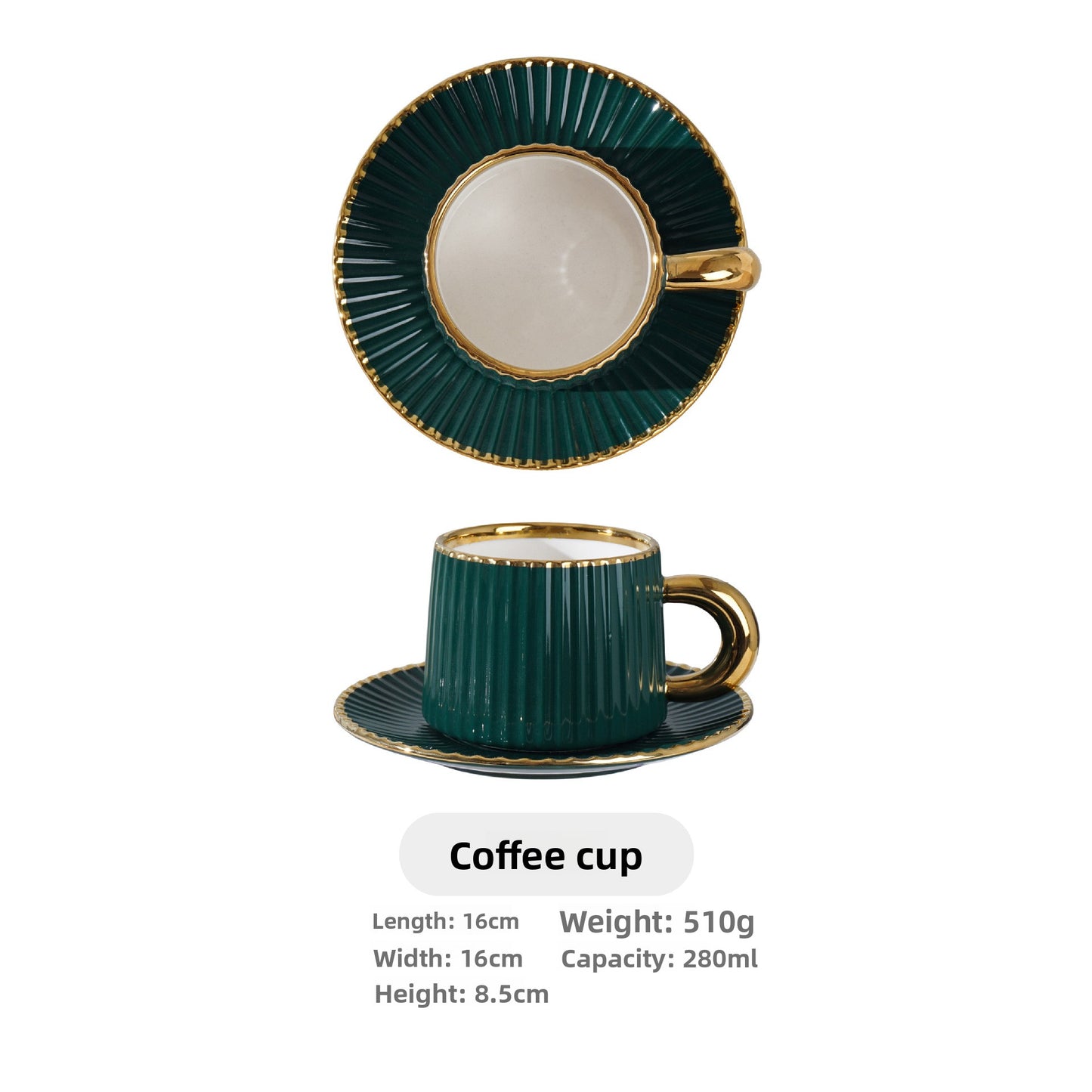 ceramic tableware