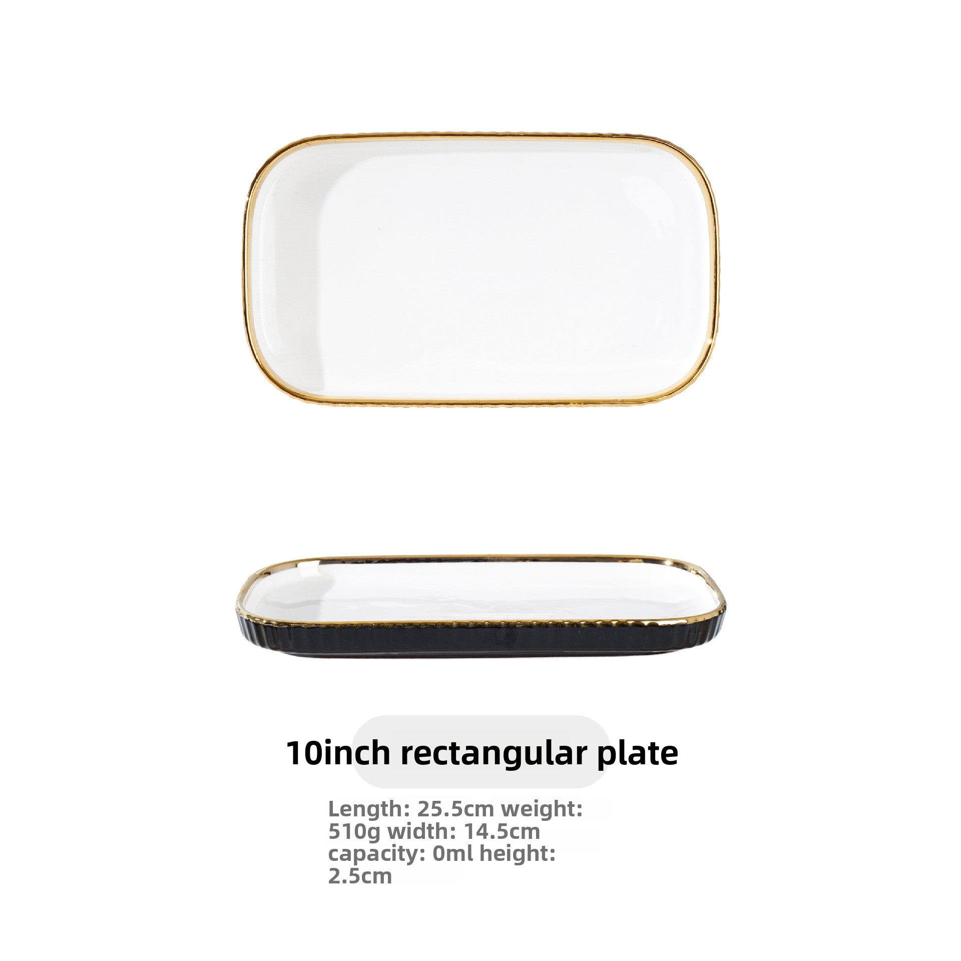 ceramic tableware