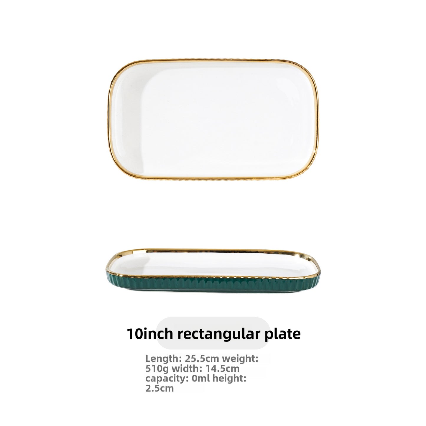 ceramic tableware