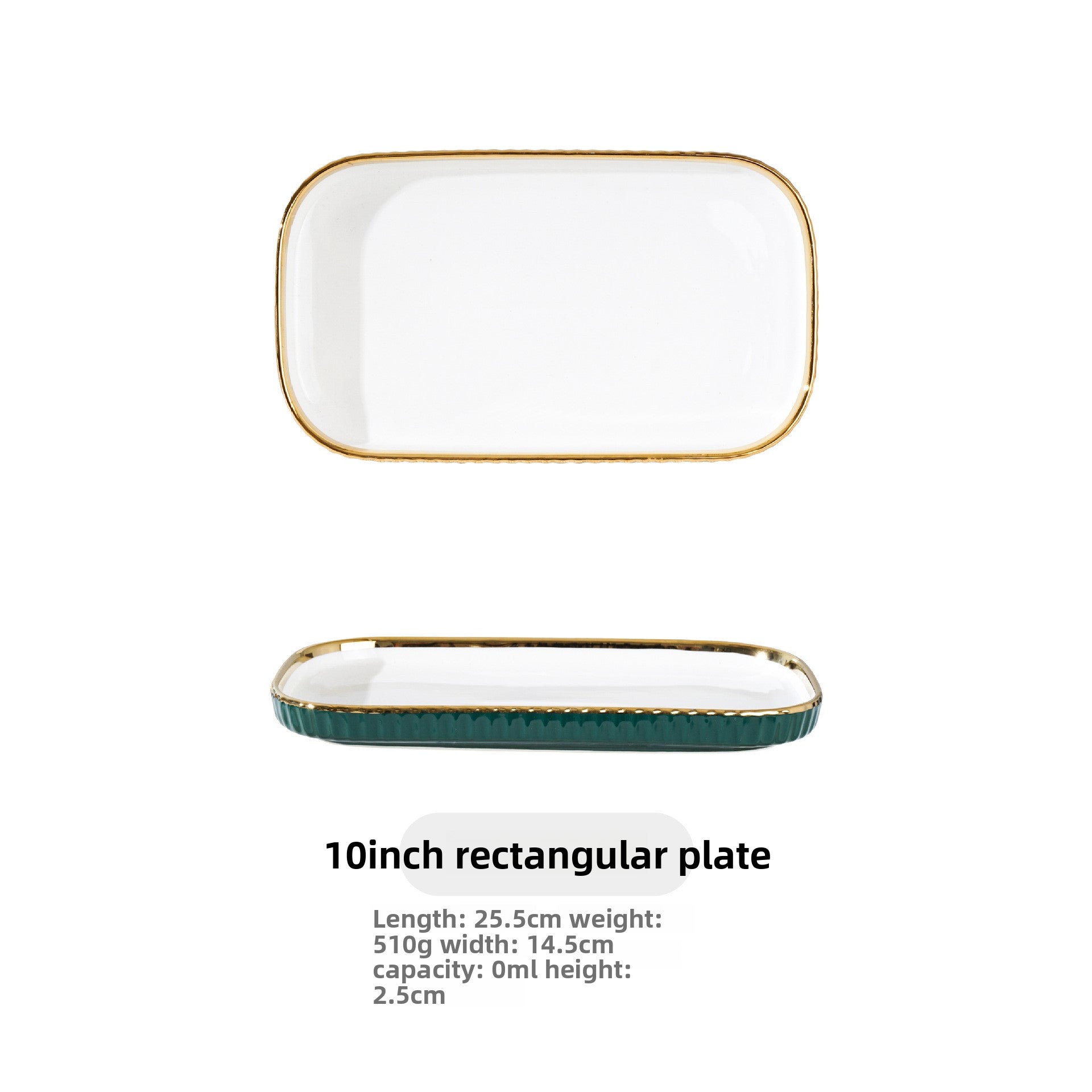 ceramic tableware