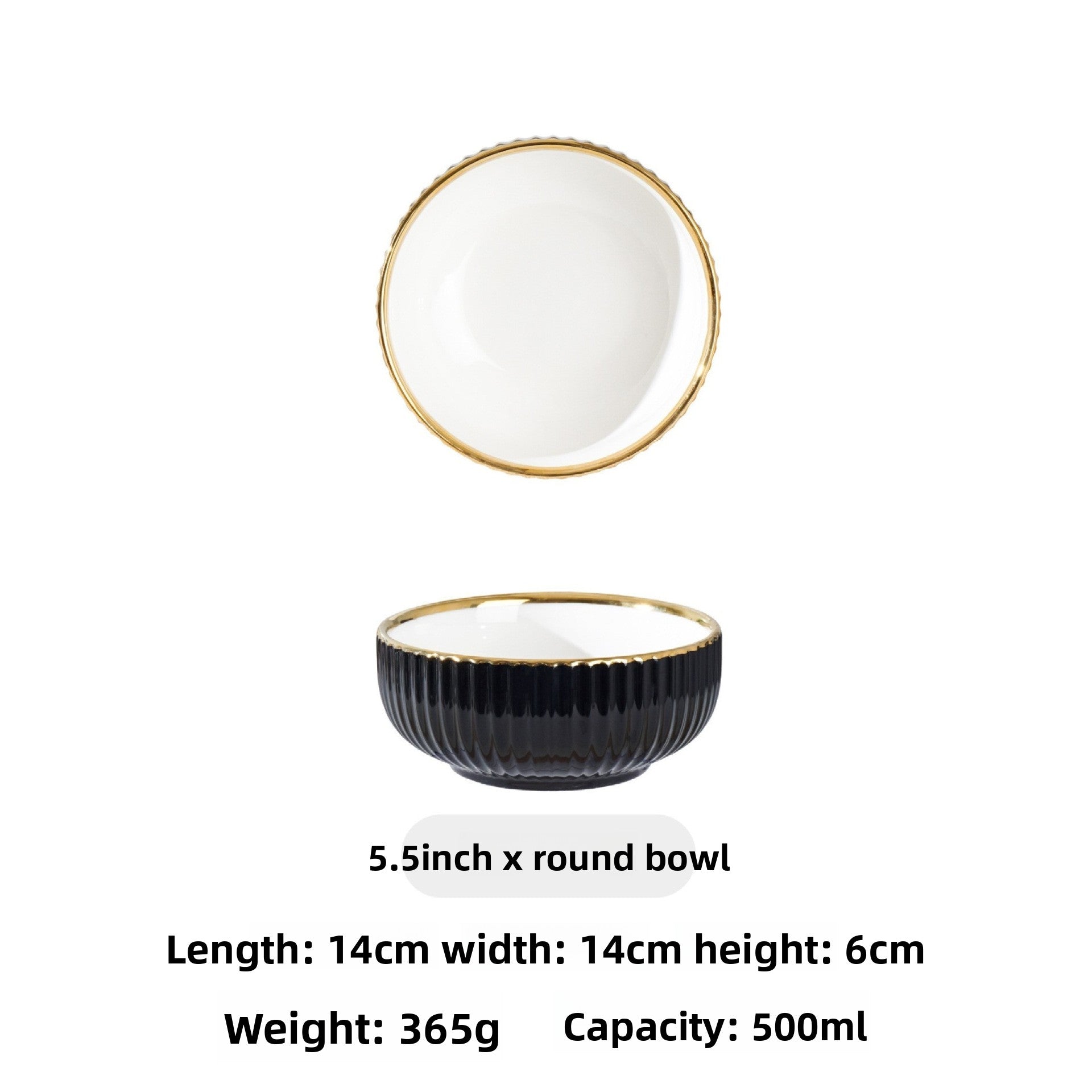 ceramic tableware