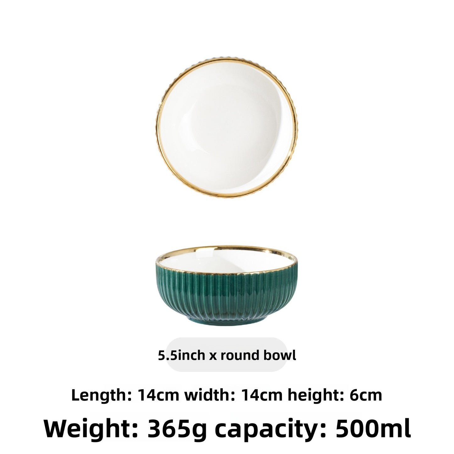 ceramic tableware