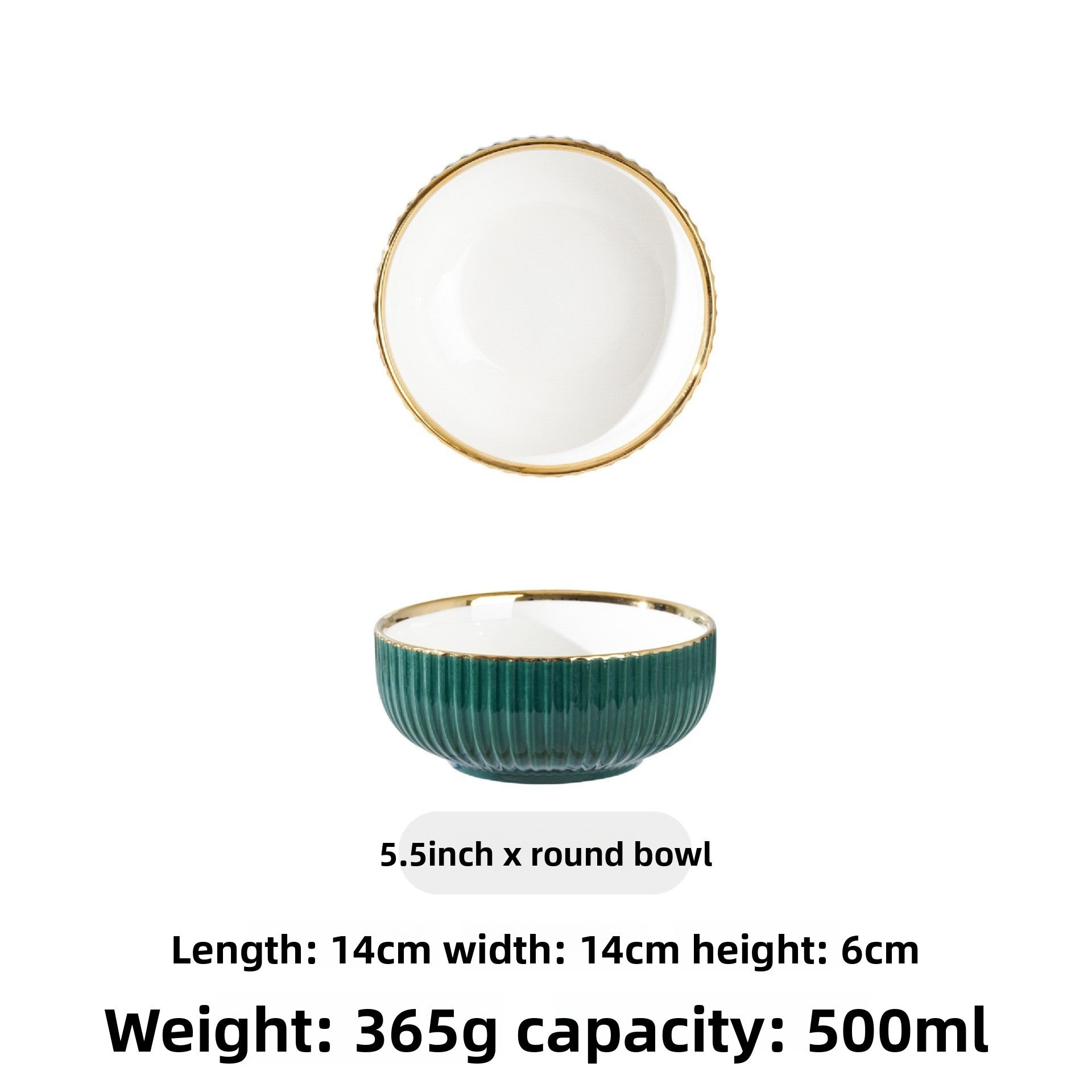 ceramic tableware
