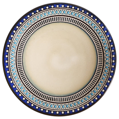 Ceramic tableware