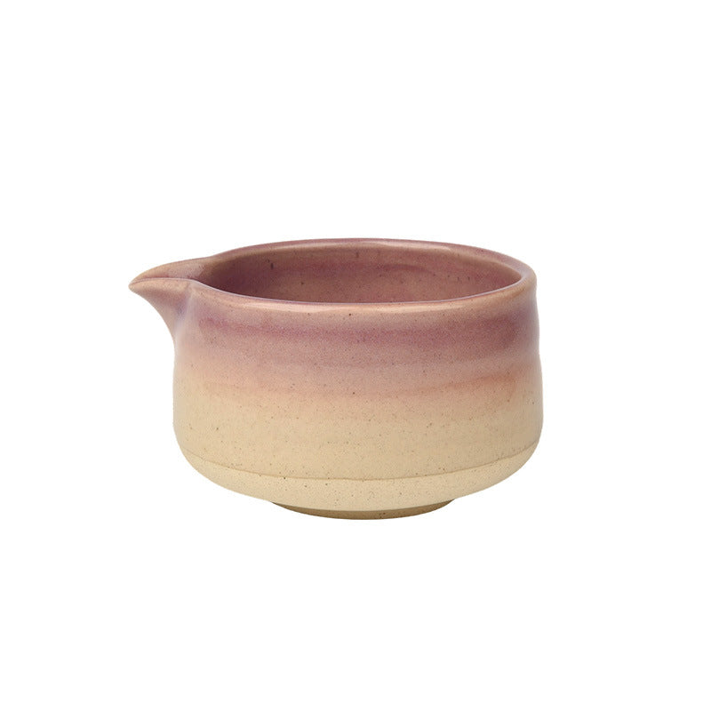 Ceramic Tea Set