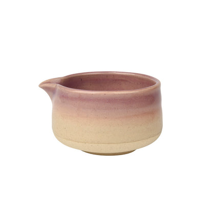 Ceramic Tea Set