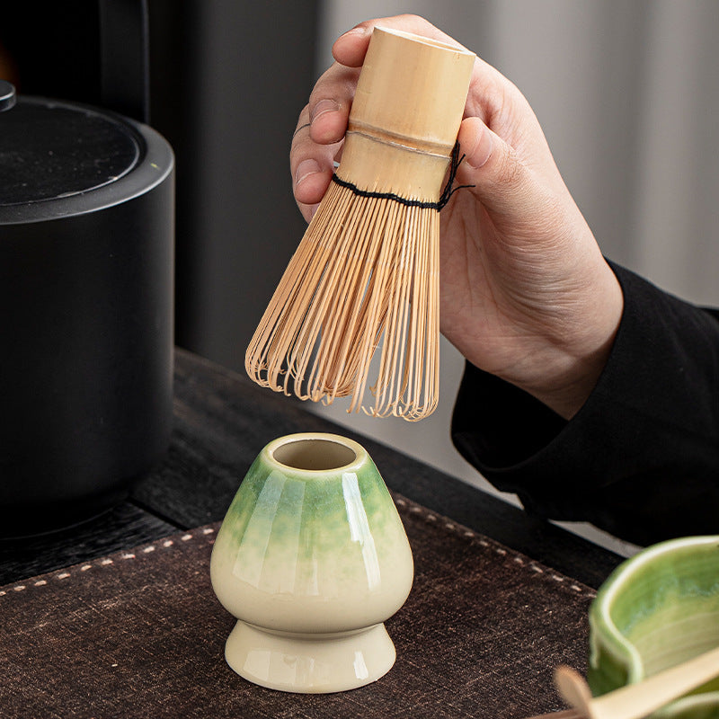 Ceramic Tea Set