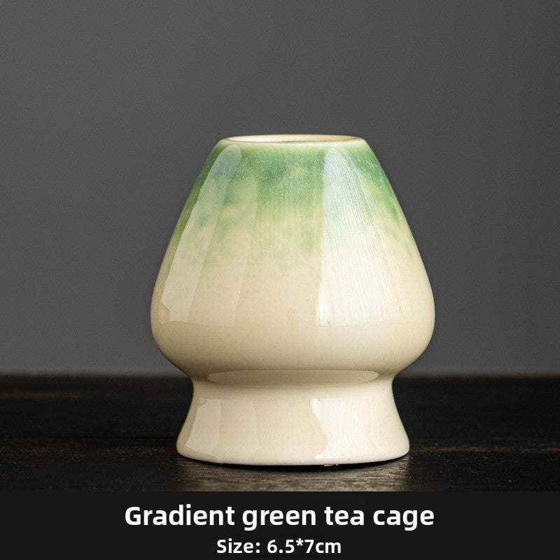 Ceramic Tea Set