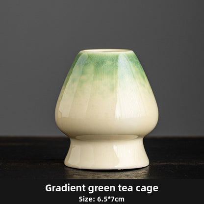 Ceramic Tea Set