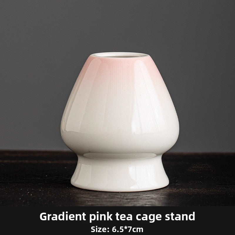 Ceramic Tea Set