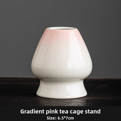 Ceramic Tea Set