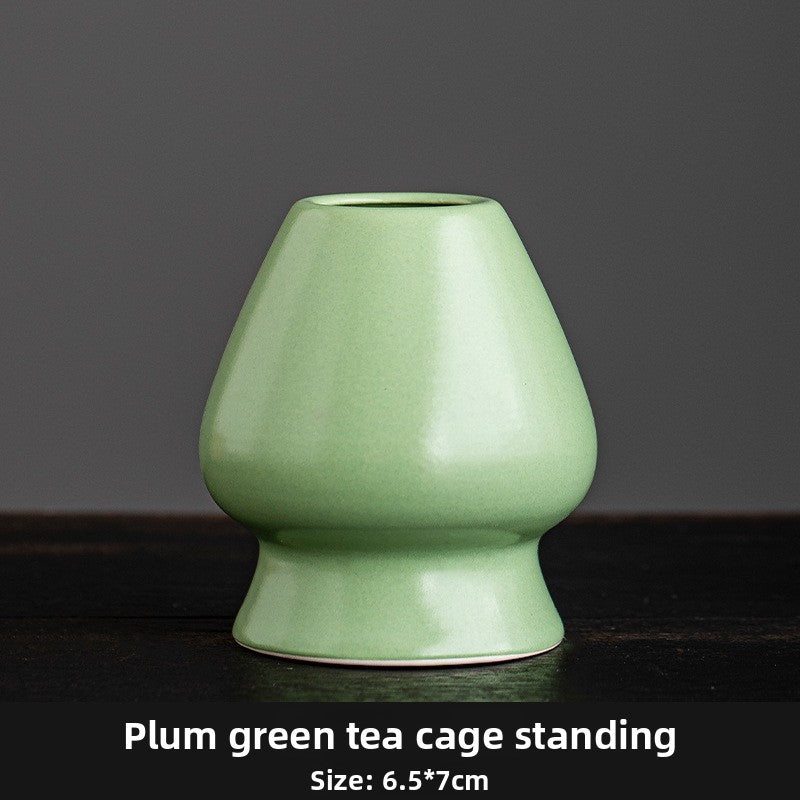 Ceramic Tea Set