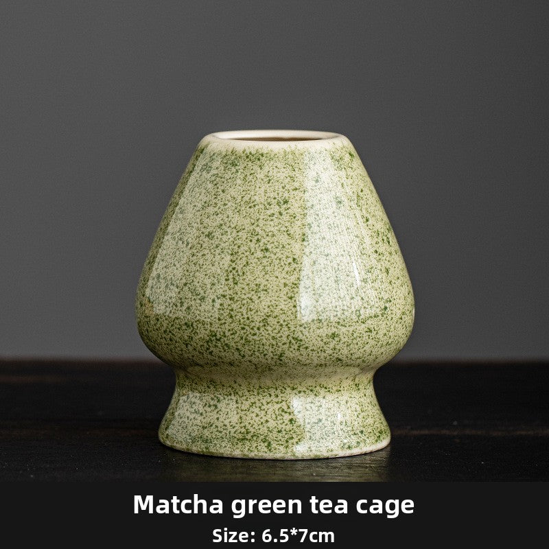 Ceramic Tea Set