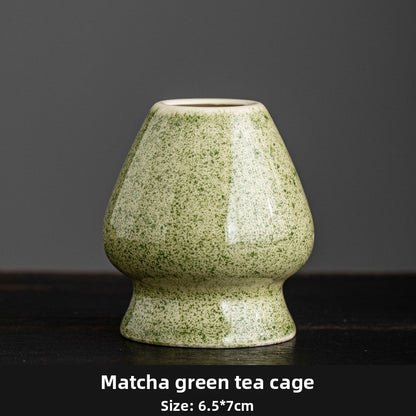 Ceramic Tea Set