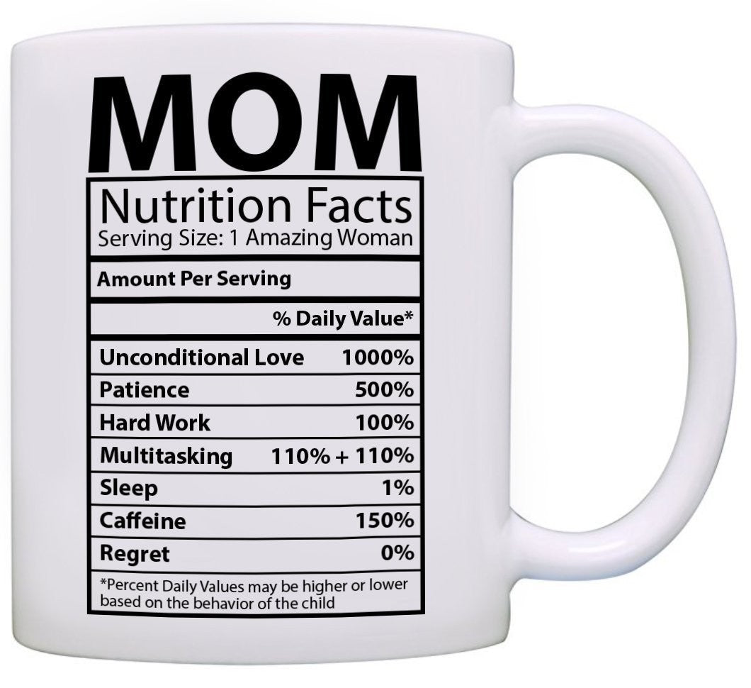Ceramic Themed Coffee Mug
