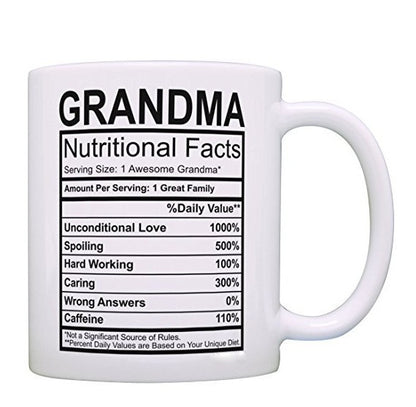 Ceramic Themed Coffee Mug