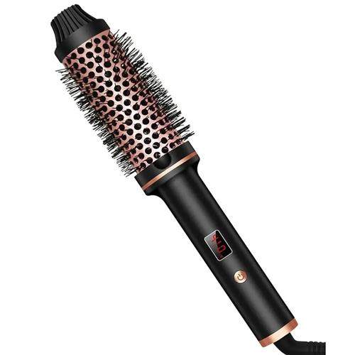 Ceramic Thermal Hair Styling Brush