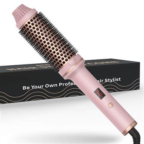 Ceramic Thermal Hair Styling Brush